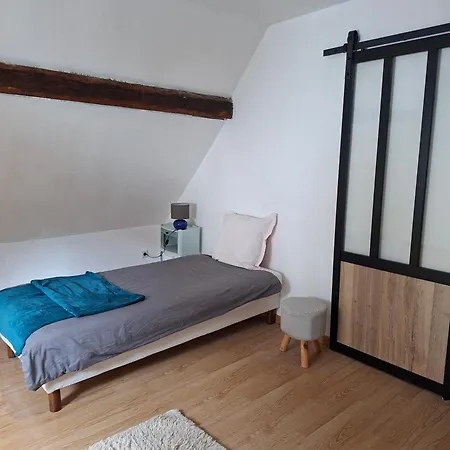 Tatil Evi La Maison Du Cordonnier Fréland