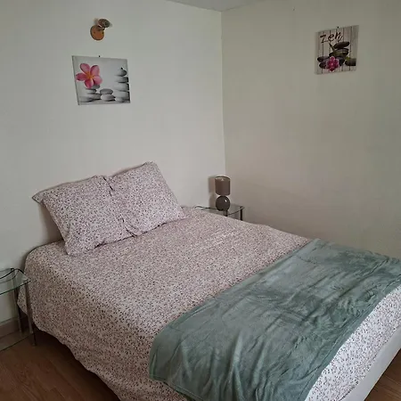 La Maison Du Cordonnier Prázdninový dům Fréland