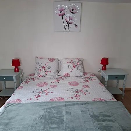 Prázdninový dům La Maison Du Cordonnier