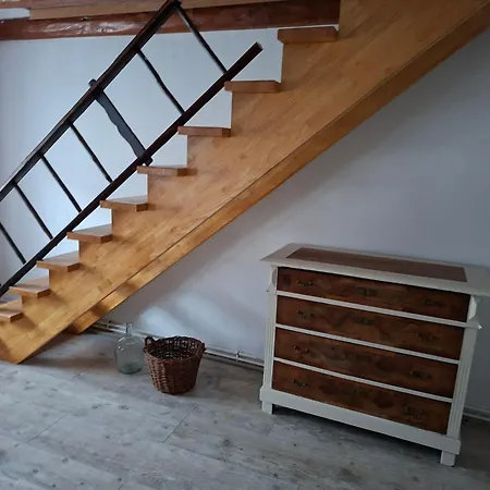 La Maison Du Cordonnier Tatil Evi Fréland