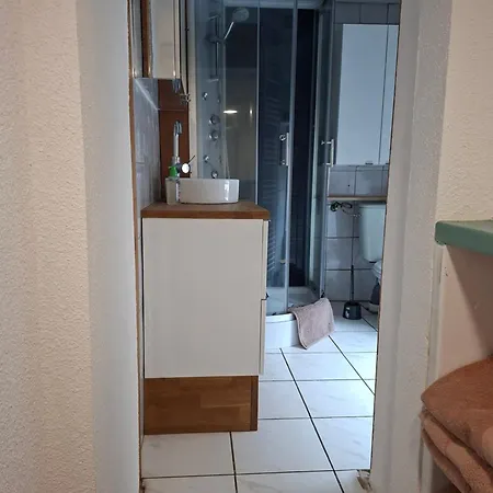 Prázdninový dům La Maison Du Cordonnier